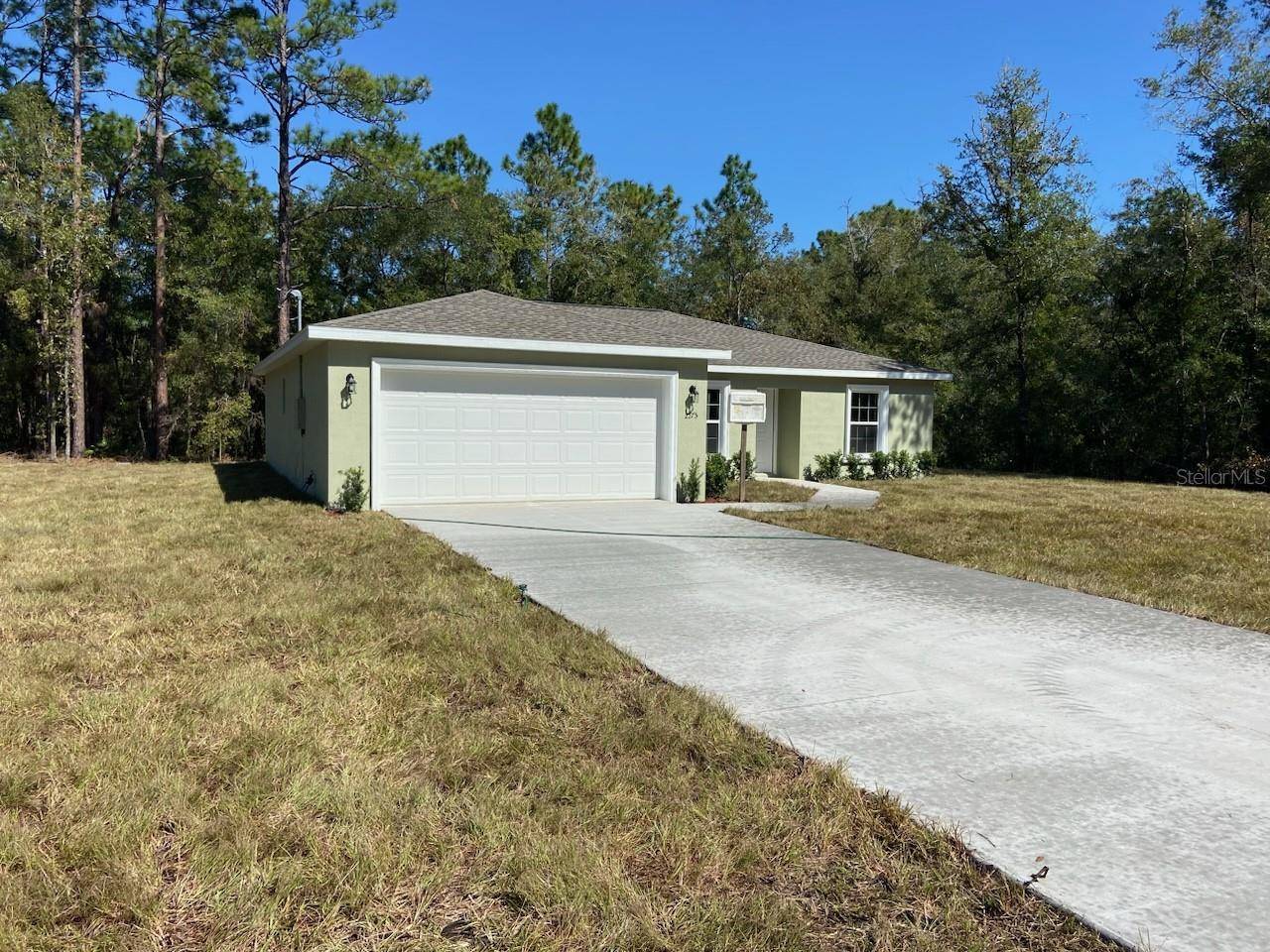 Dunnellon, FL 34434,2175 W GEER PL