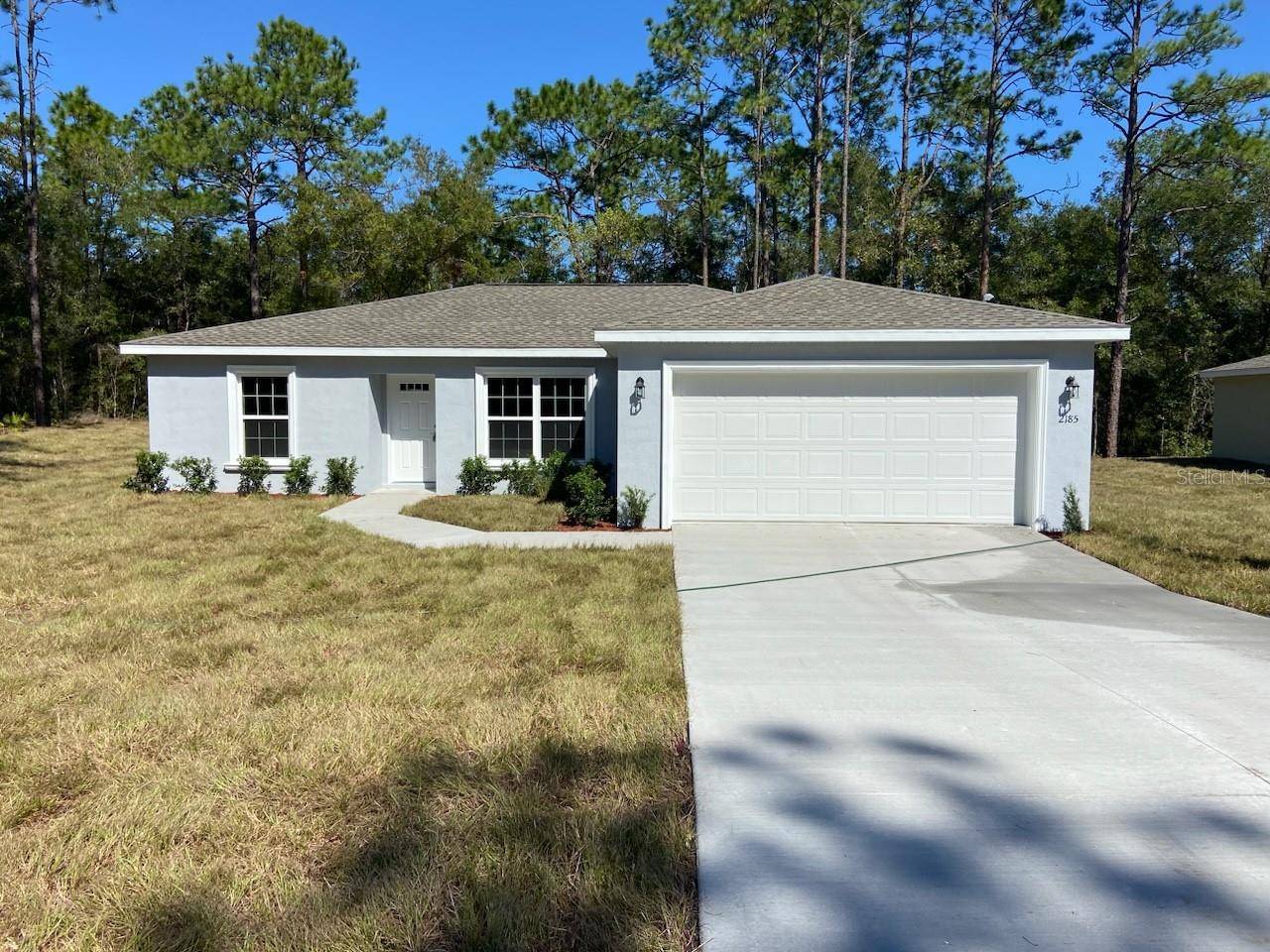 Dunnellon, FL 34434,2185 W GEER PL