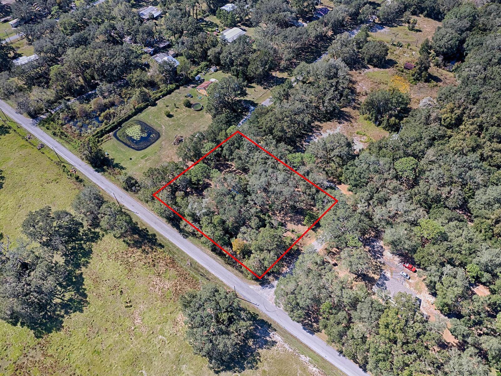 Bushnell, FL 33513,4043 CR 317A