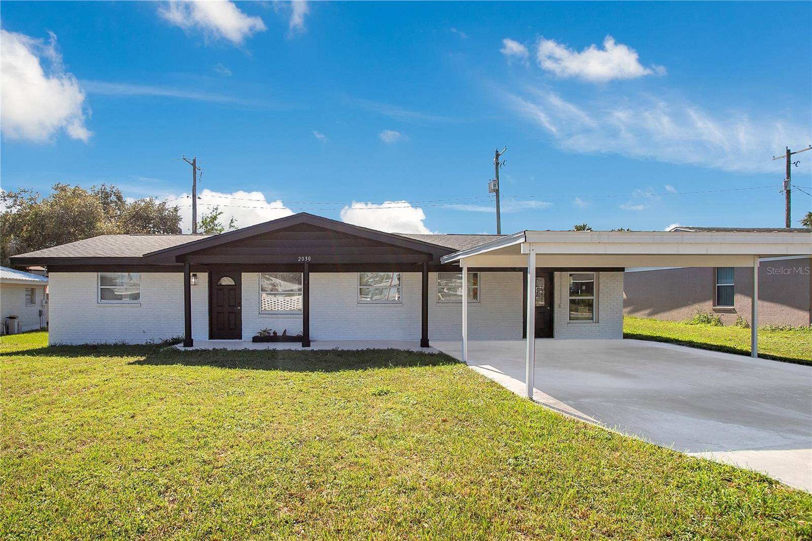 Winter Haven, FL 33881,2030 LEISURE DR