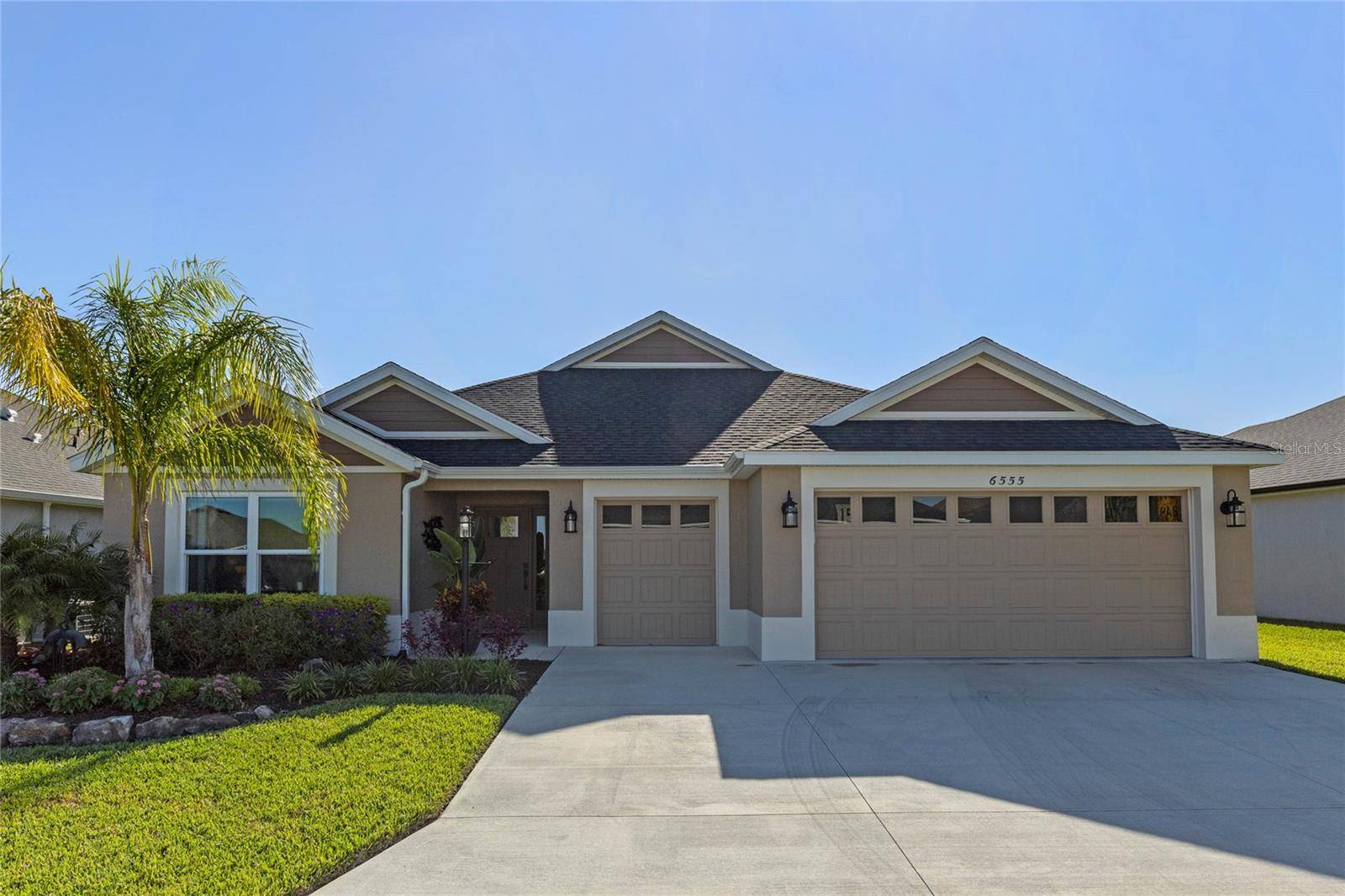 The Villages, FL 34762,6555 HOLOVAK TER