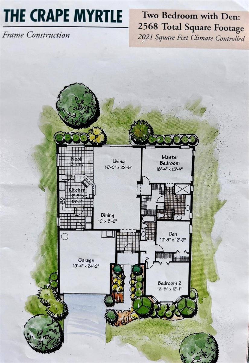 The Villages, FL 32162,3425 DIXON LN