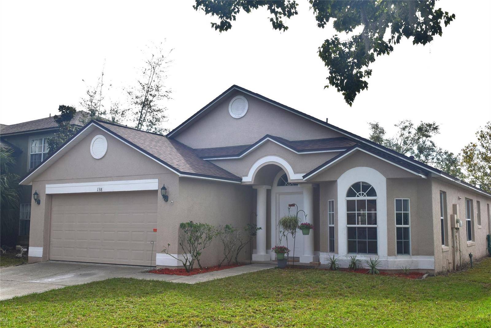 Apopka, FL 32712,138 LANCER OAK DR
