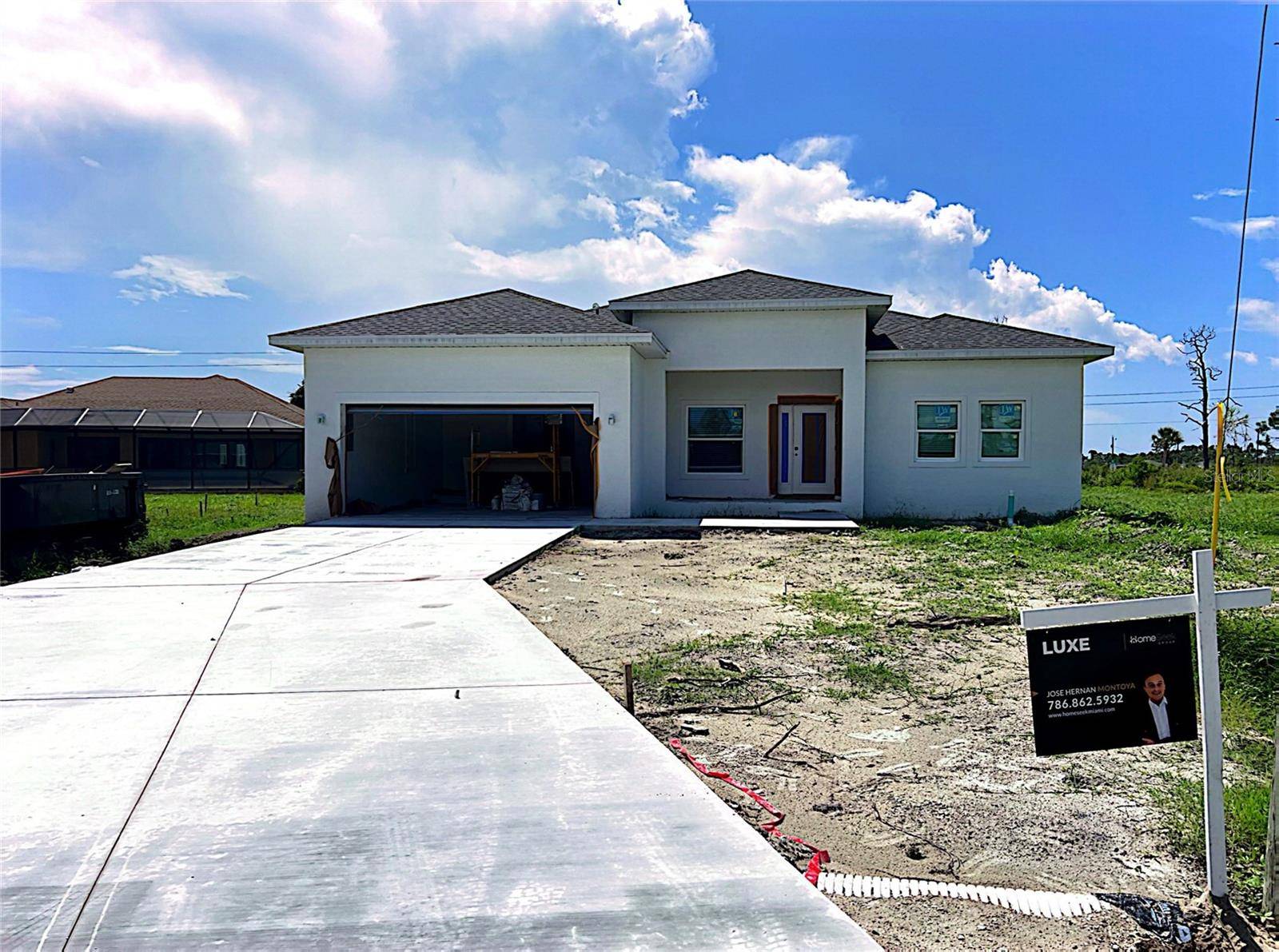 Placida, FL 33946,2 PENNANT PL