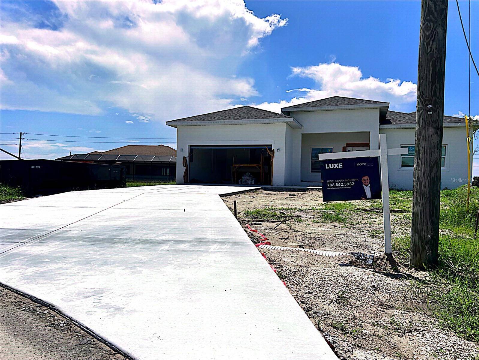 Placida, FL 33946,2 PENNANT PL