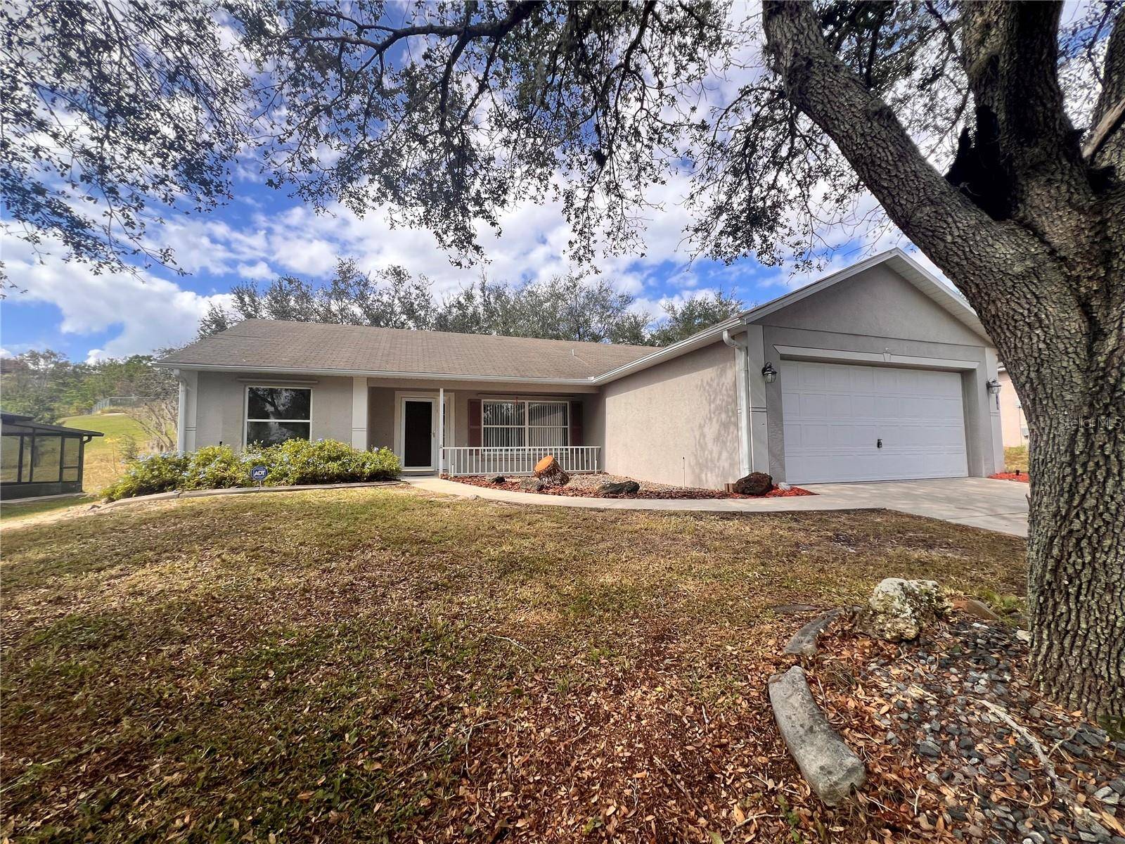 Minneola, FL 34715,949 CHERRY LAUREL ST