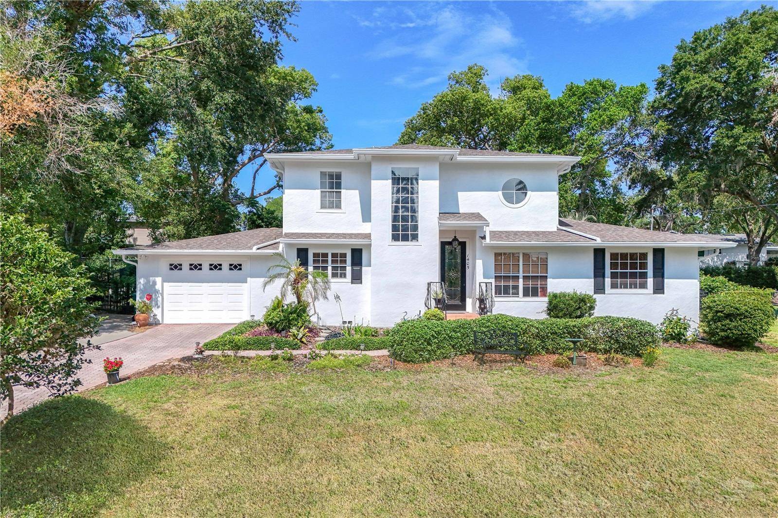 Mount Dora, FL 32757,1405 HILLTOP DR