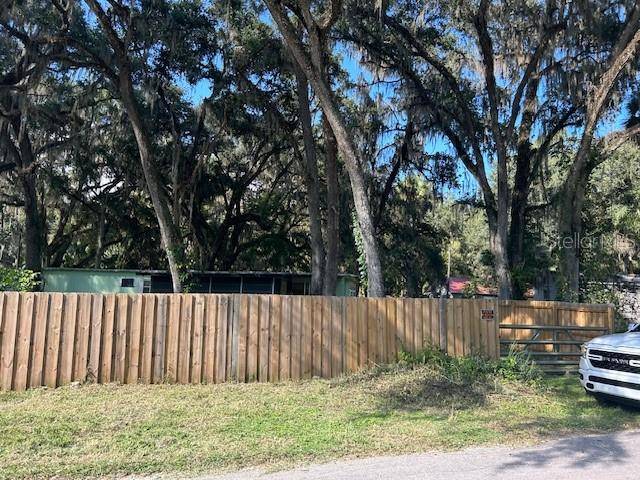 Lake Panasoffkee, FL 33538,2378 CR 412