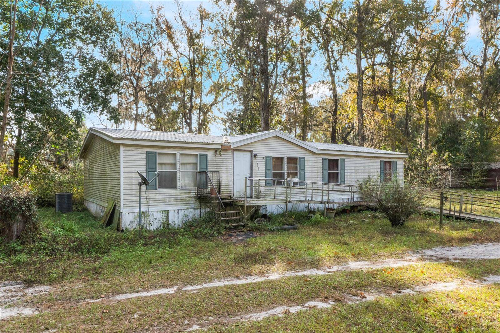 Summerfield, FL 34491,17151 SE 30TH AVE