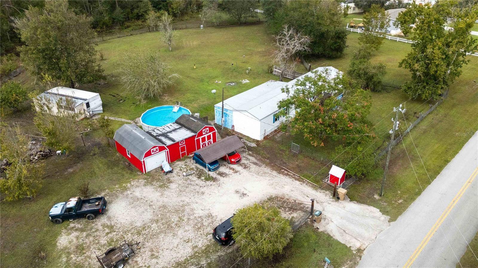 Clermont, FL 34714,7141 OIL WELL RD