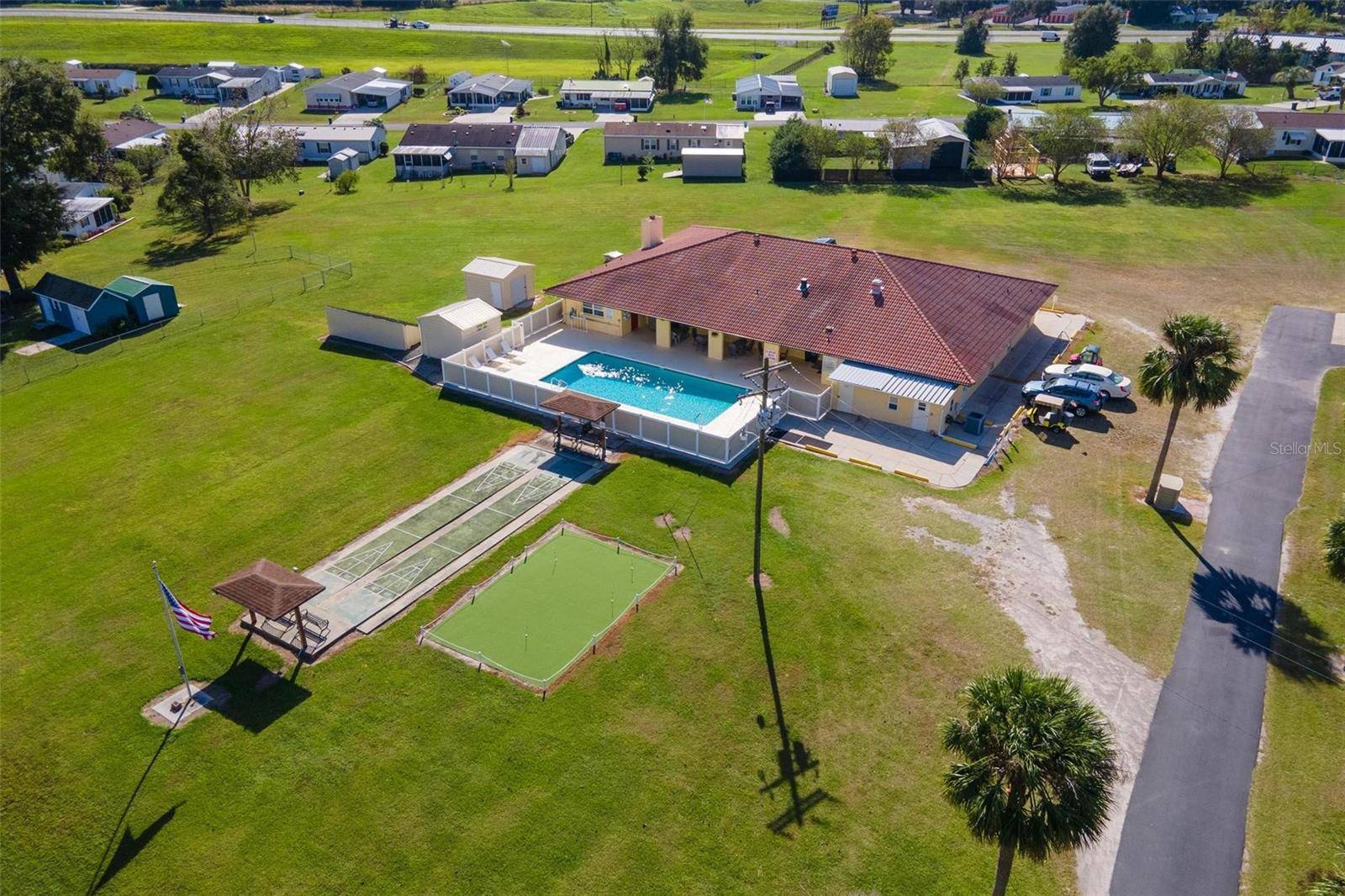 Belleview, FL 34420,4909 SE 131ST ST