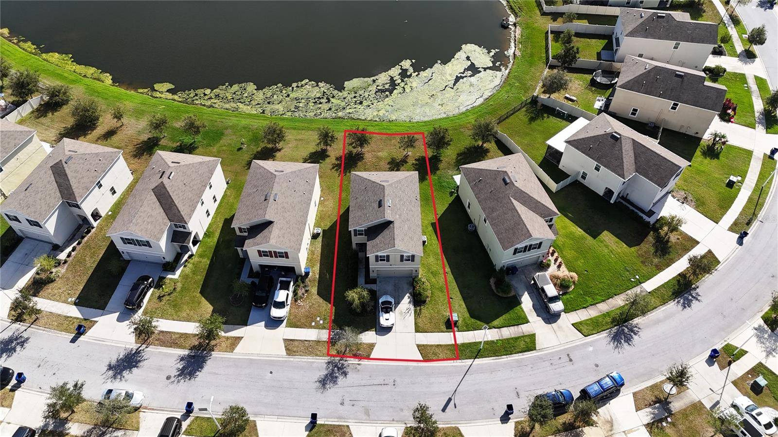 Wesley Chapel, FL 33545,7565 TUSCAN BAY CIR