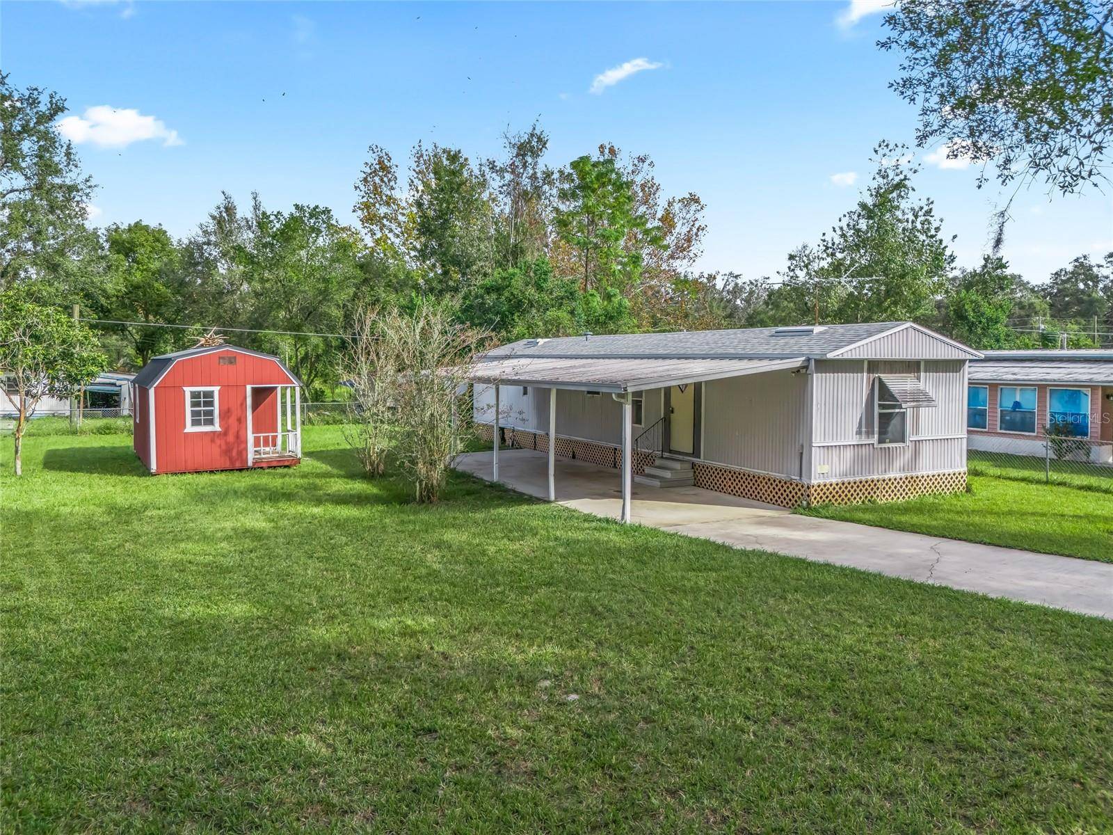 Bushnell, FL 33513,514 W PARKHILL AVENUE