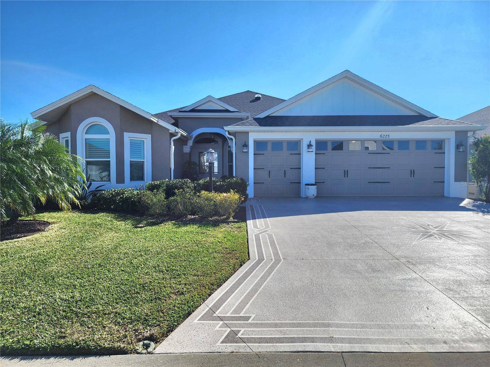 The Villages, FL 32163,6225 DANIELSON LOOP