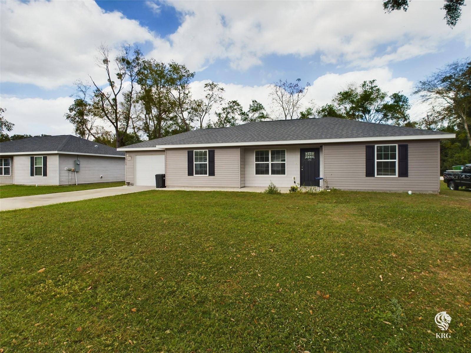 Summerfield, FL 34491,4135 SE 139TH ST