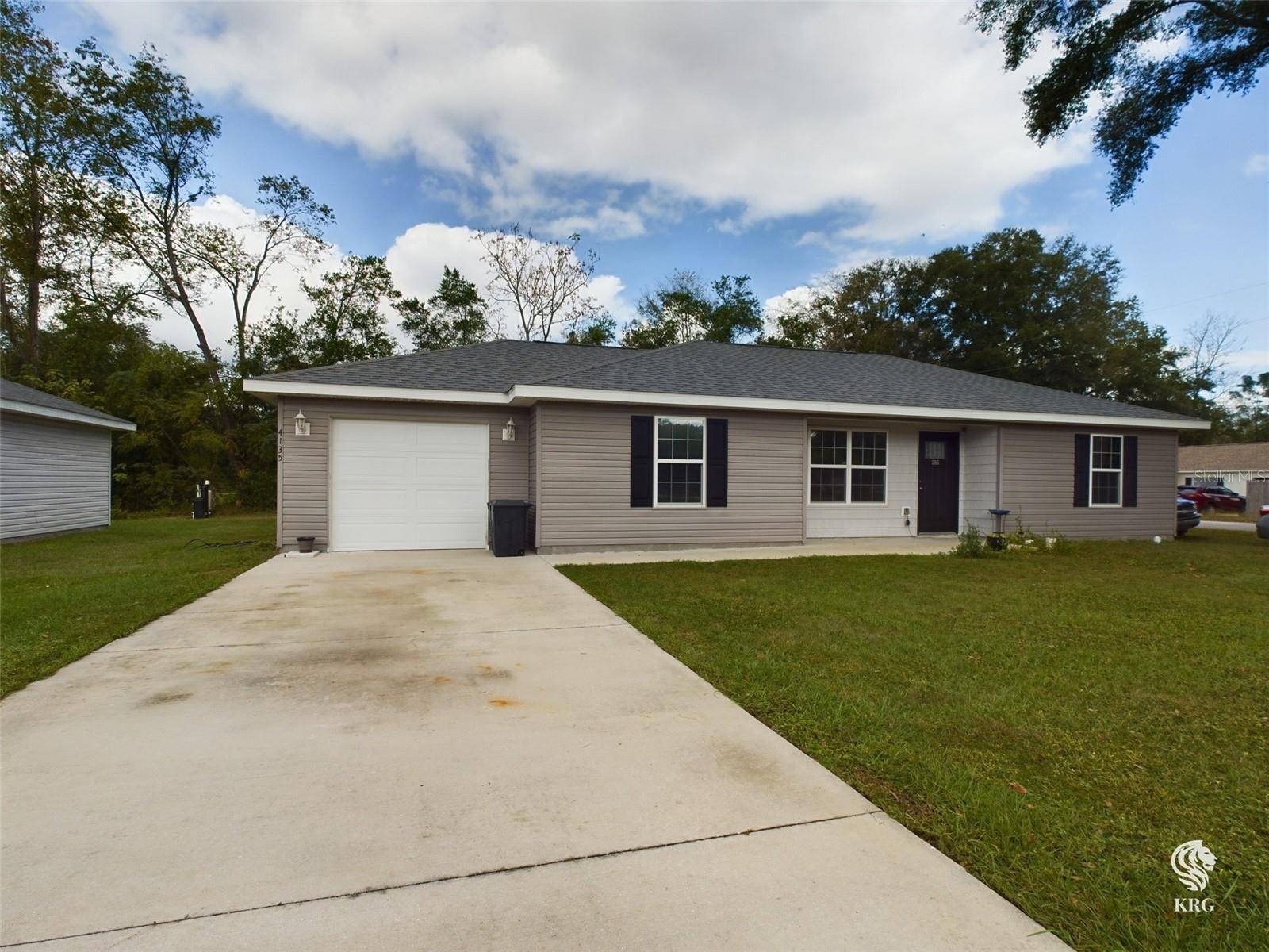 Summerfield, FL 34491,4135 SE 139TH ST