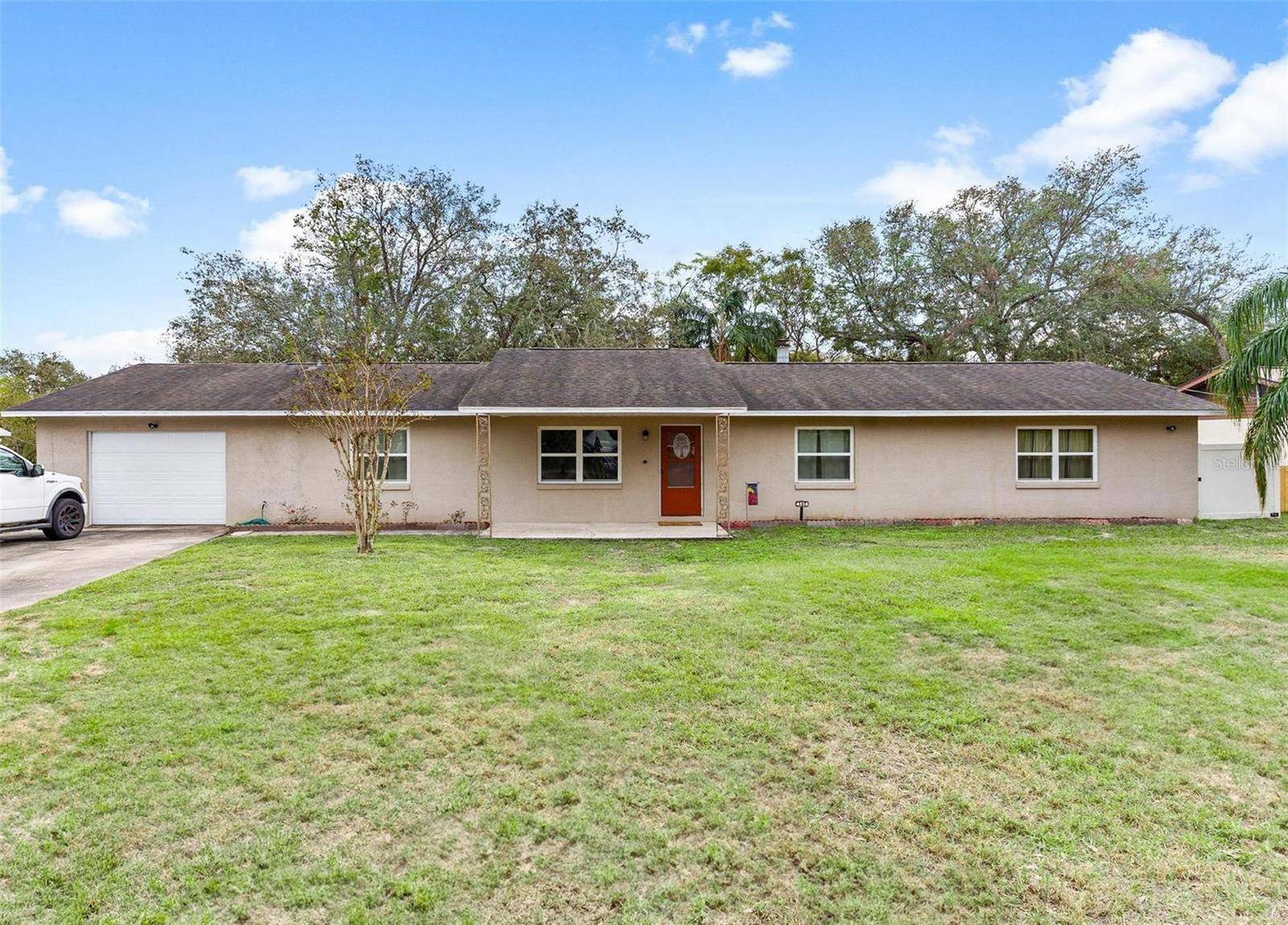 Fruitland Park, FL 34731,4516 EAGLES NEST RD