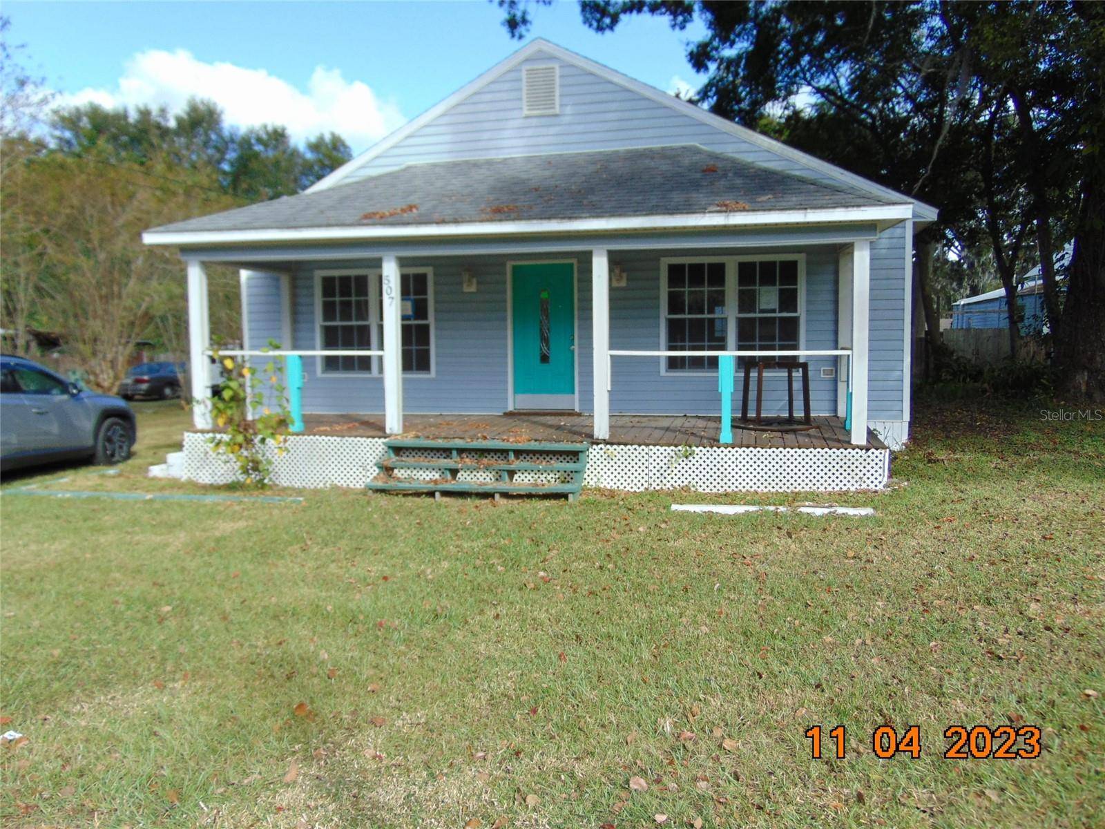 Wildwood, FL 34785,507 BARWICK ST