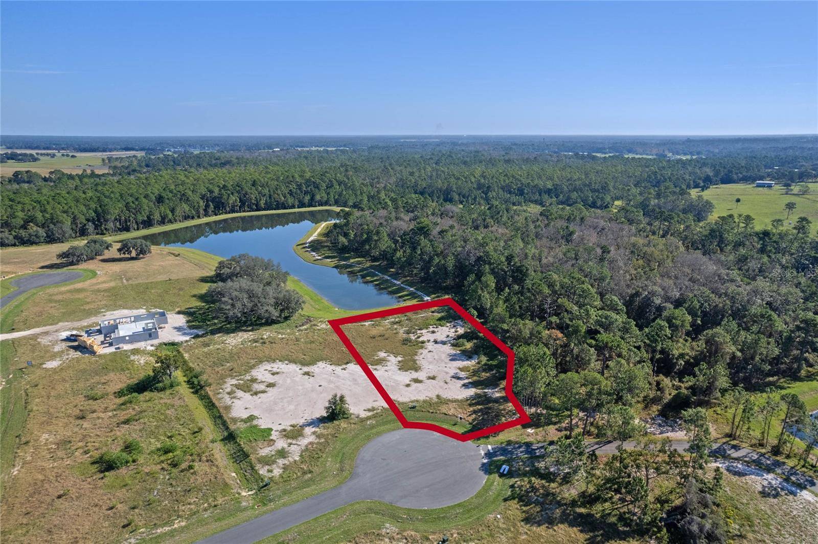 Umatilla, FL 32784,20280 SHORELINE RANCHES LN