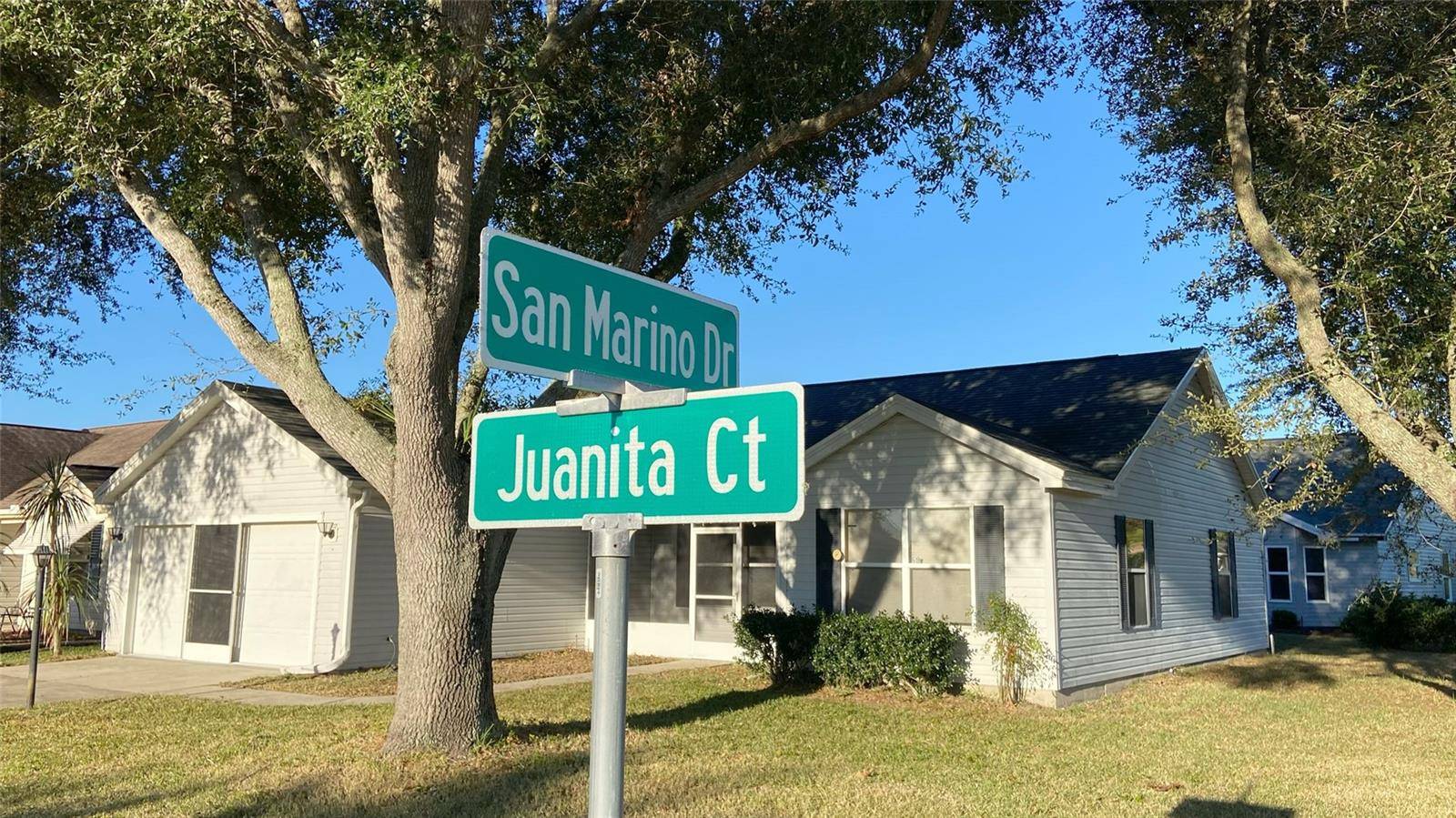 The Villages, FL 32159,618 JUANITA CT