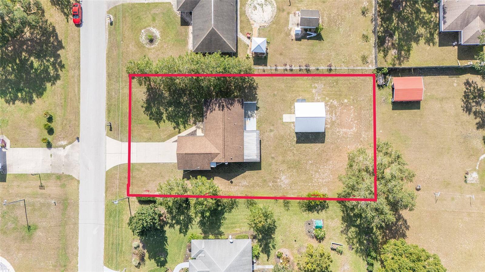 Summerfield, FL 34491,16270 SE 91ST CT