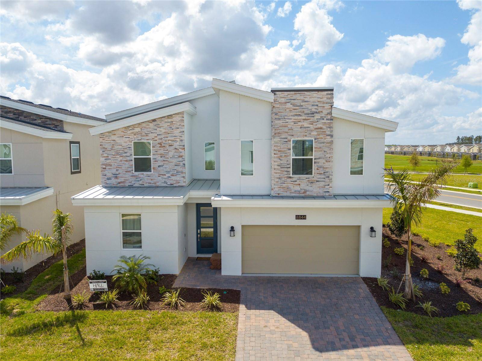 Davenport, FL 33896,8844 CRUDEN BAY CT