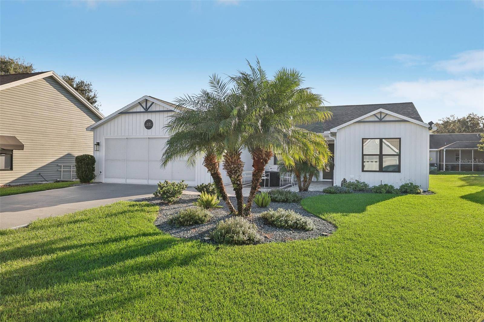 The Villages, FL 32159,605 CATALINA CT