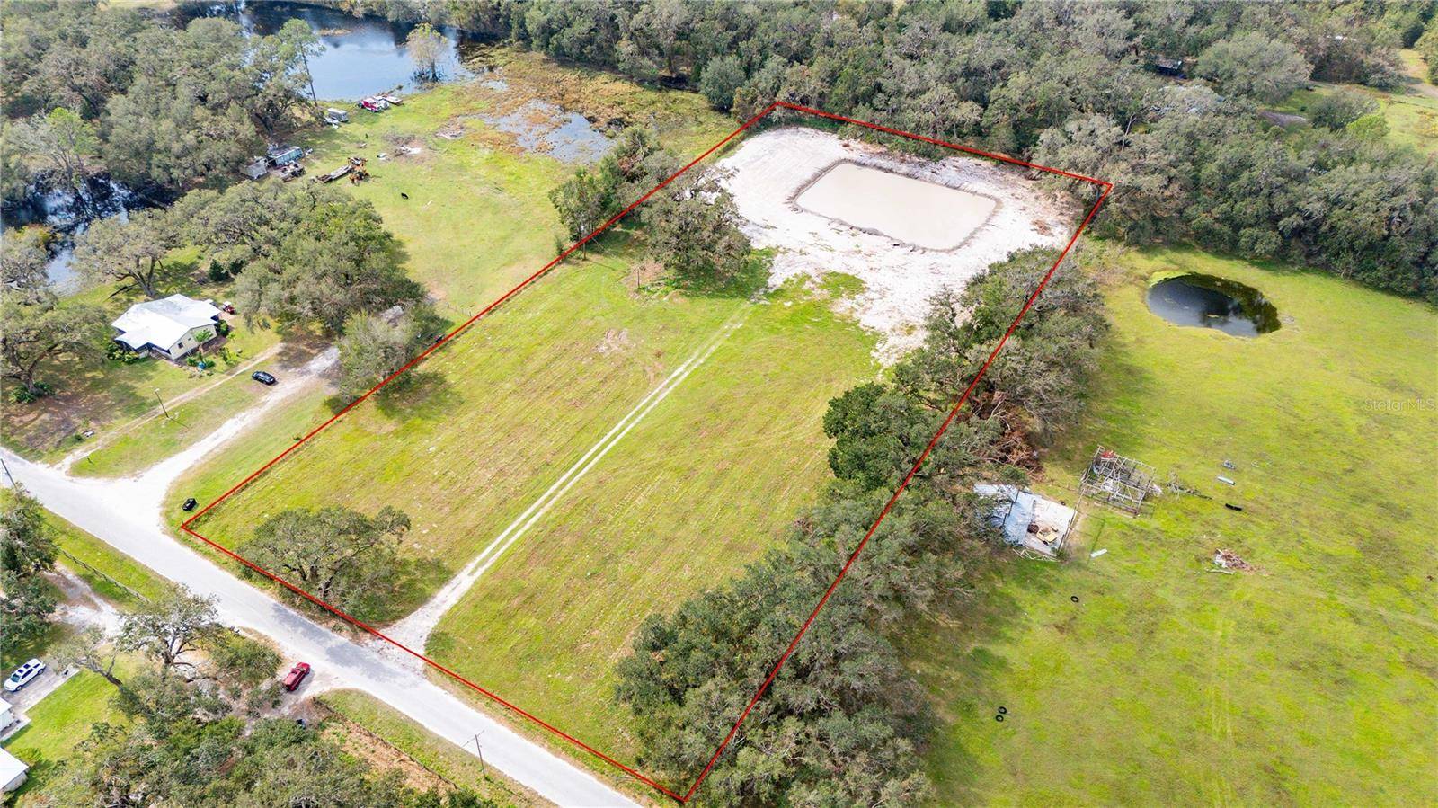 Webster, FL 33597,11682 CR 727