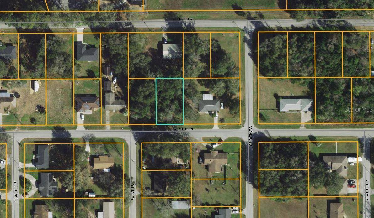 Summerfield, FL 34491,SE 135TH PL