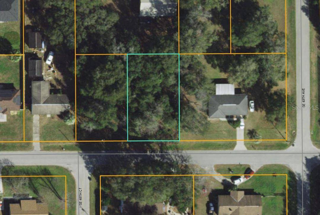 Summerfield, FL 34491,SE 135TH PL