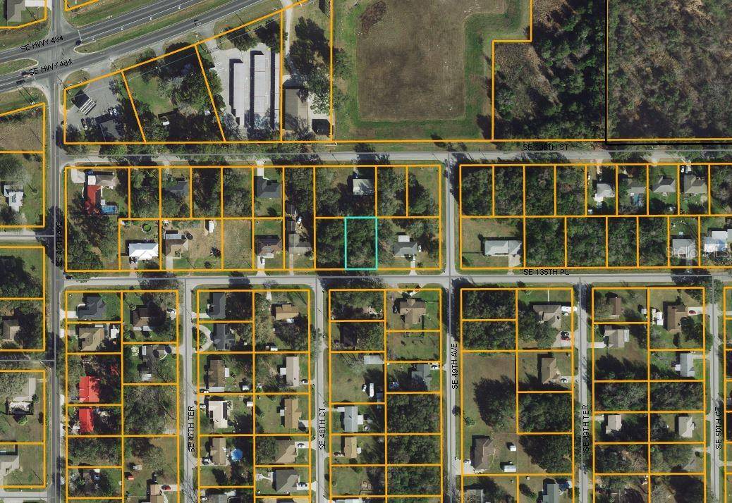 Summerfield, FL 34491,SE 135TH PL