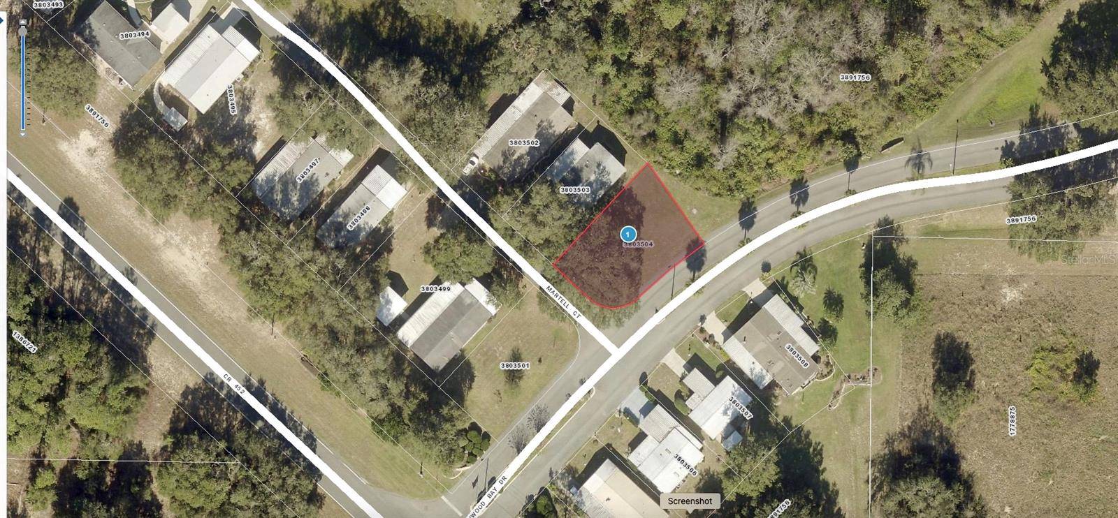 Leesburg, FL 34788,37815 MAYWOOD BAY DR #32