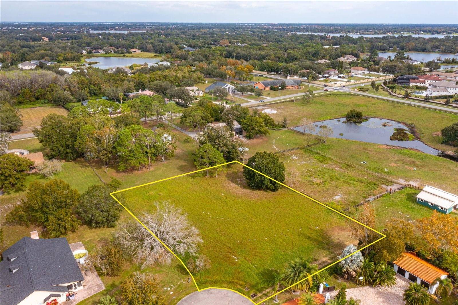 Windermere, FL 34786,13125 FILLY CT