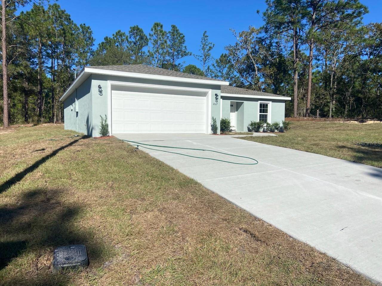 Dunnellon, FL 34434,2027 W SHELLBARK DR