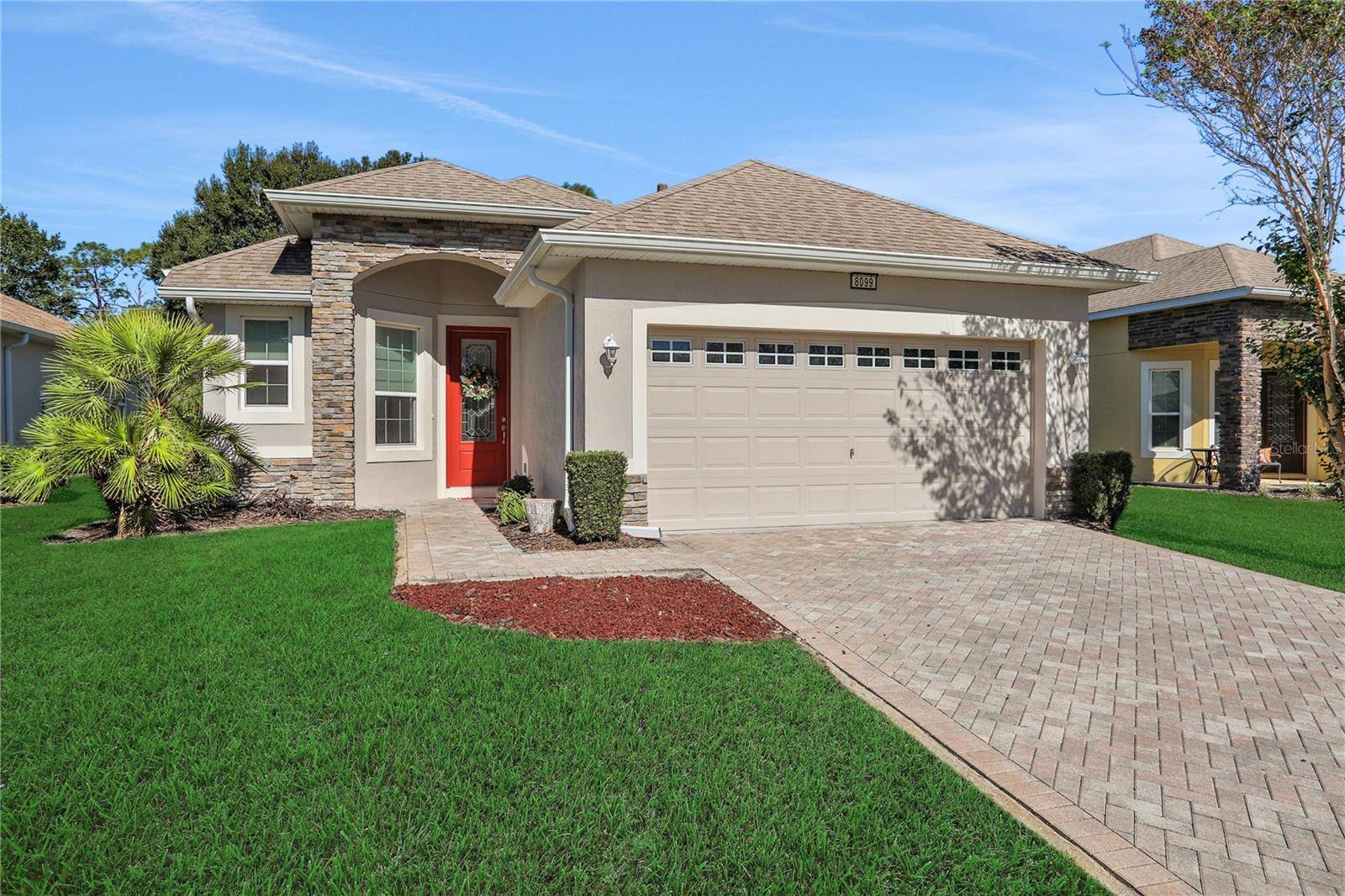 Mount Dora, FL 32757,8099 BRIDGEPORT BAY CIR