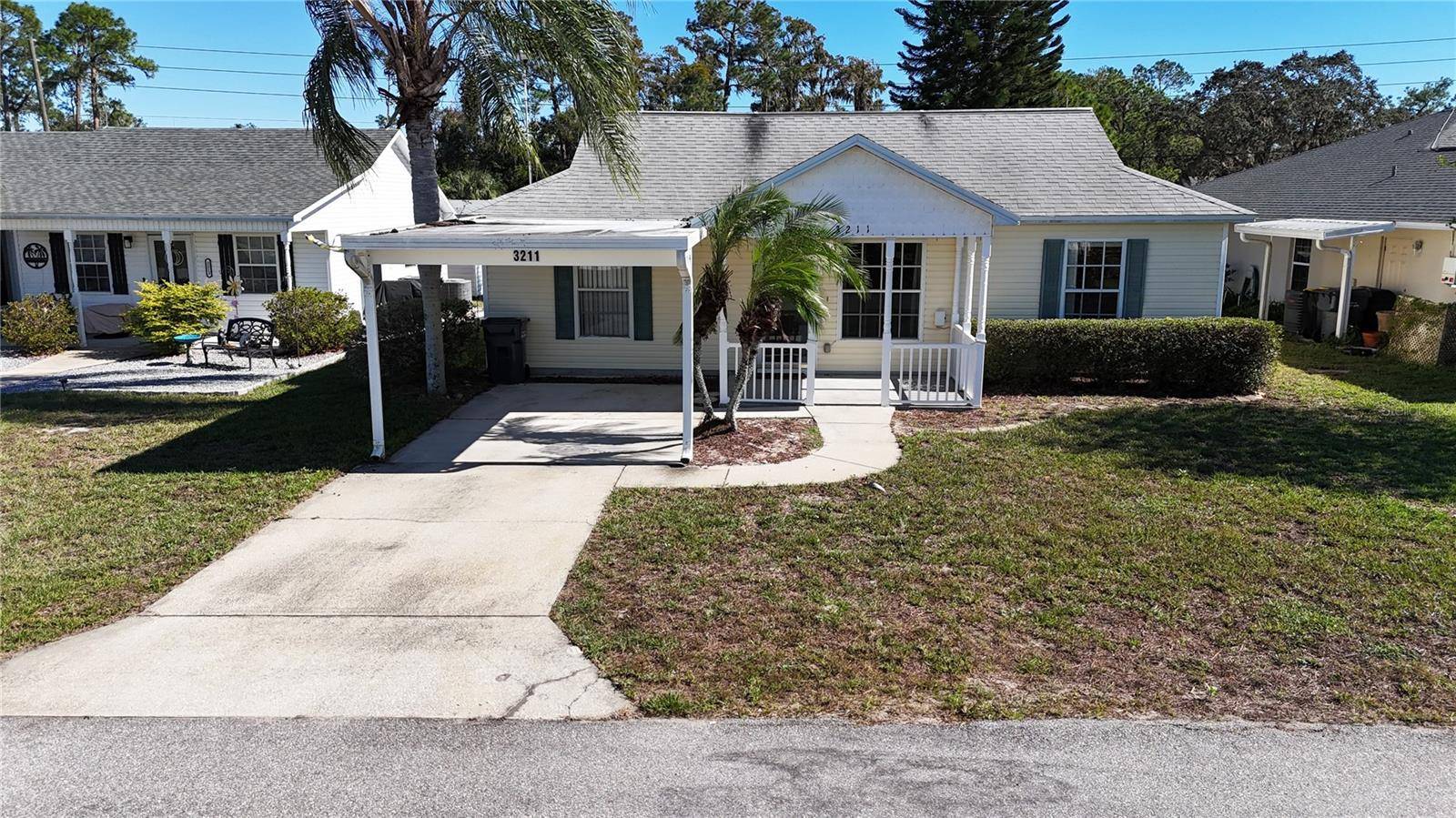 Lake Wales, FL 33898,3211 LUPINE WAY