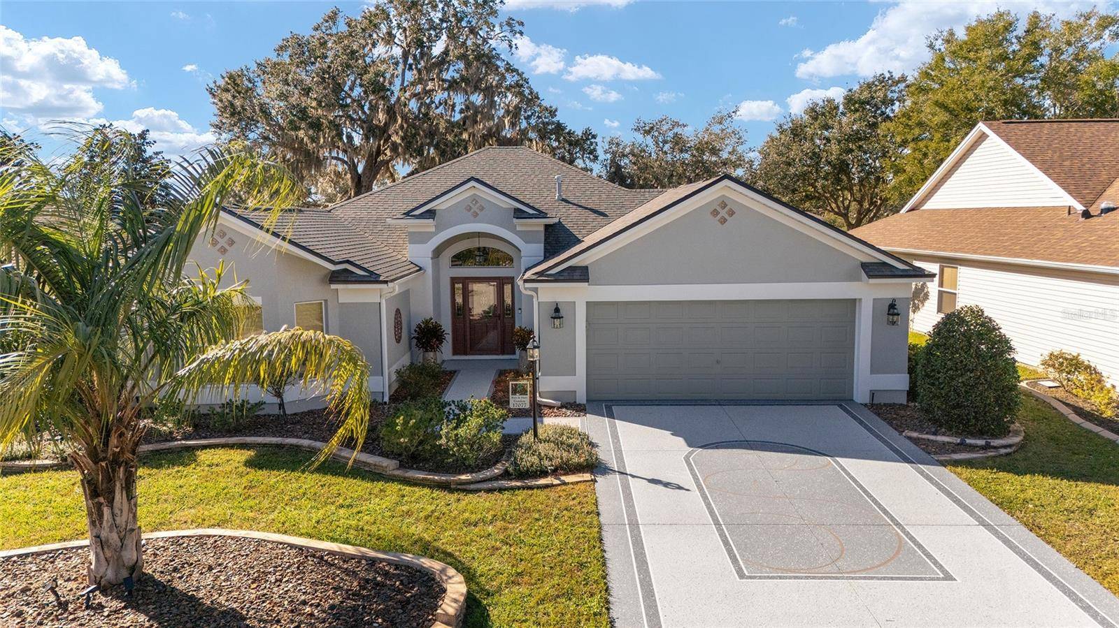 The Villages, FL 32162,17077 SE 76TH CREEKSIDE CIR