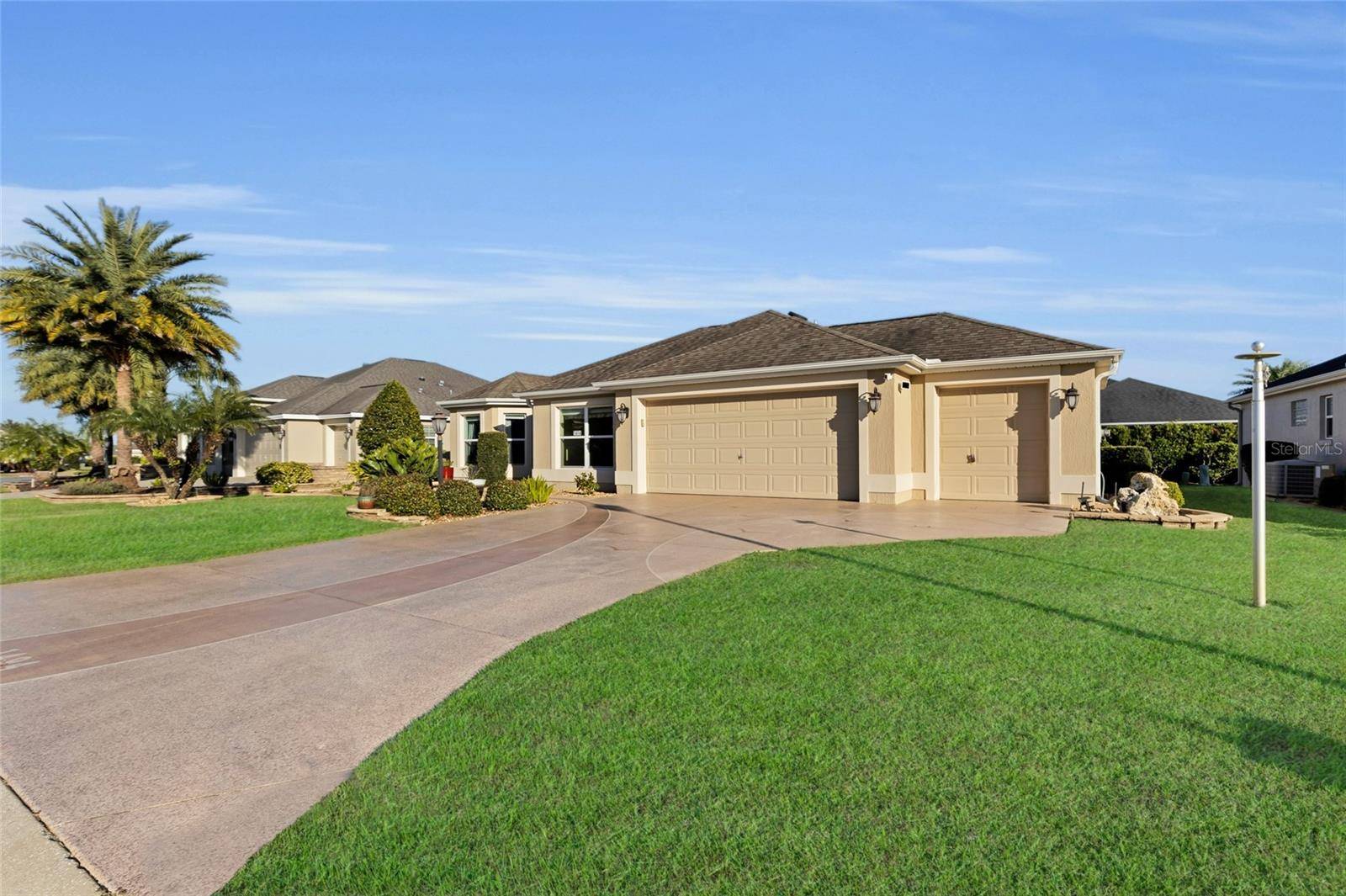 The Villages, FL 32163,1494 WALNUT WAY