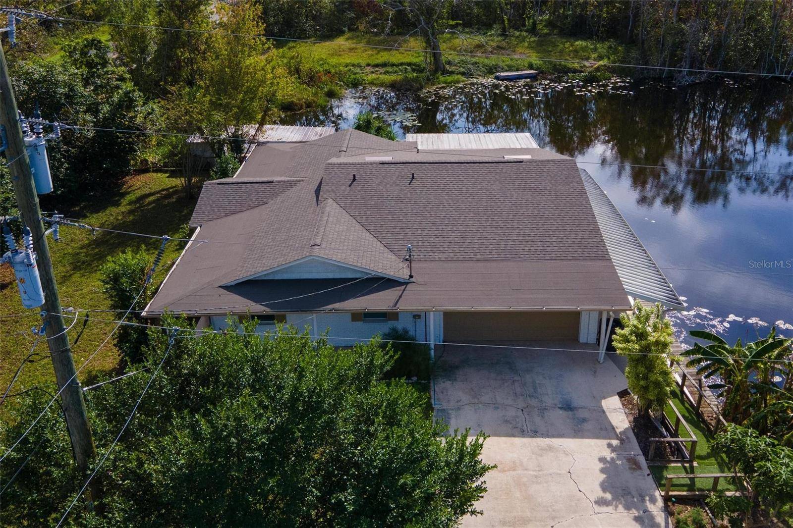 Tavares, FL 32778,13724 COUNTRY CLUB DR