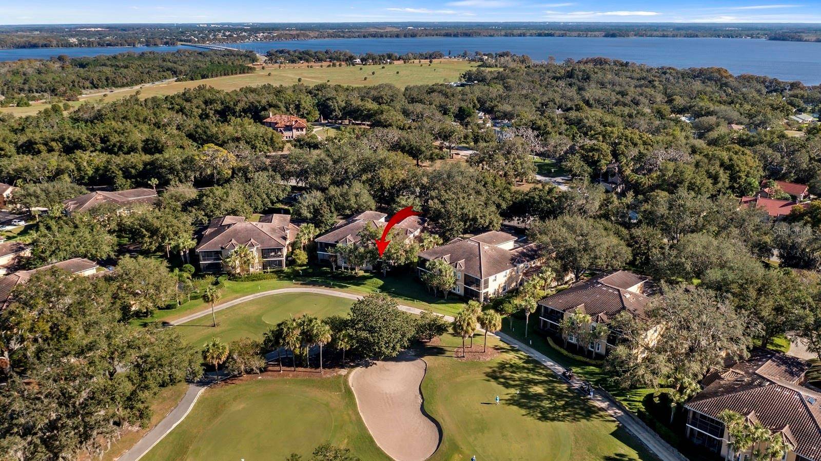 Howey In The Hills, FL 34737,41 CAMINO REAL BLVD #41