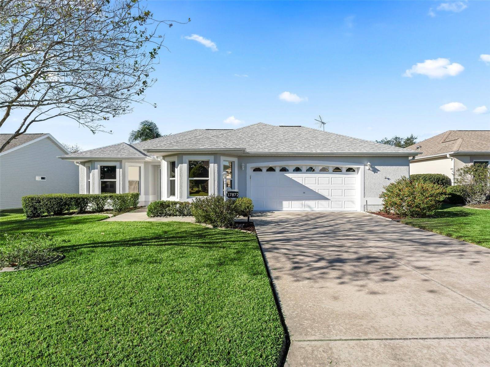 The Villages, FL 32162,17872 SE 86TH OAK LEAF TER