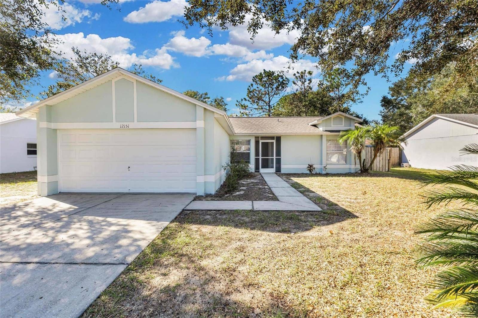 Clermont, FL 34711,12151 WOODGLEN CIR