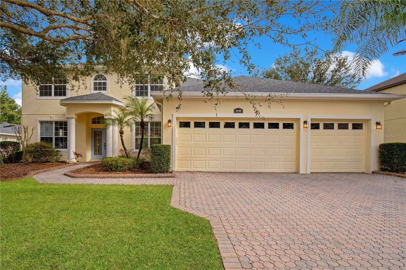 Clermont, FL 34711,4236 FAWN MEADOWS CIR