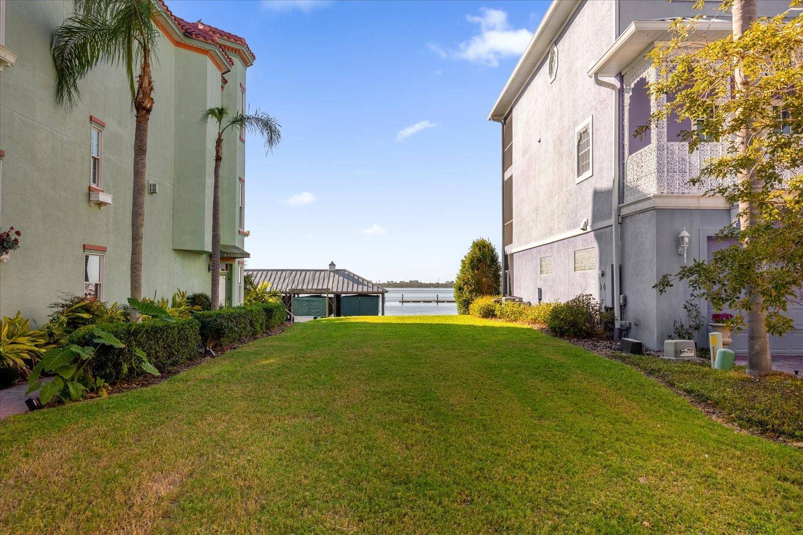 Mount Dora, FL 32757,SHADOW HARBOUR LN #304