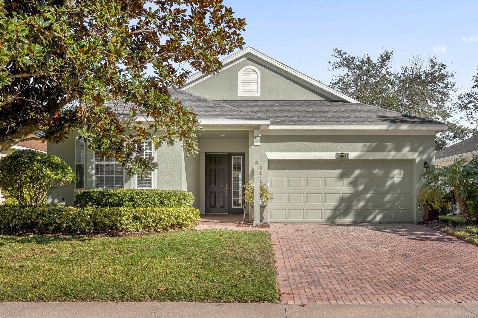 Clermont, FL 34711,1063 MESA VERDE CT