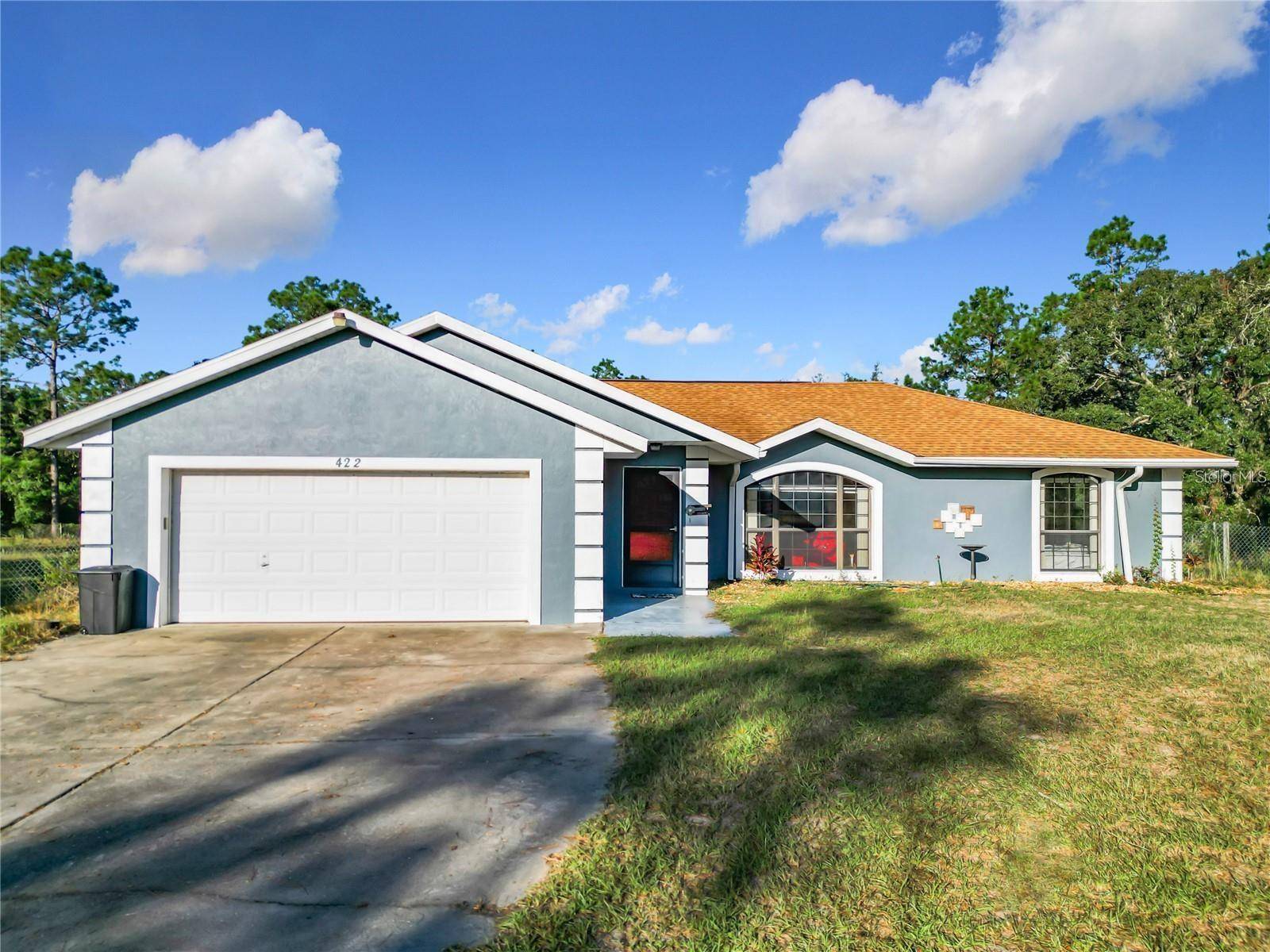 Dunnellon, FL 34431,422 SW HUNTER HILL AVE