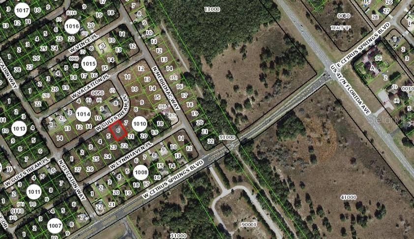 Citrus Springs, FL 34434,34 W GULFSTREAM PL