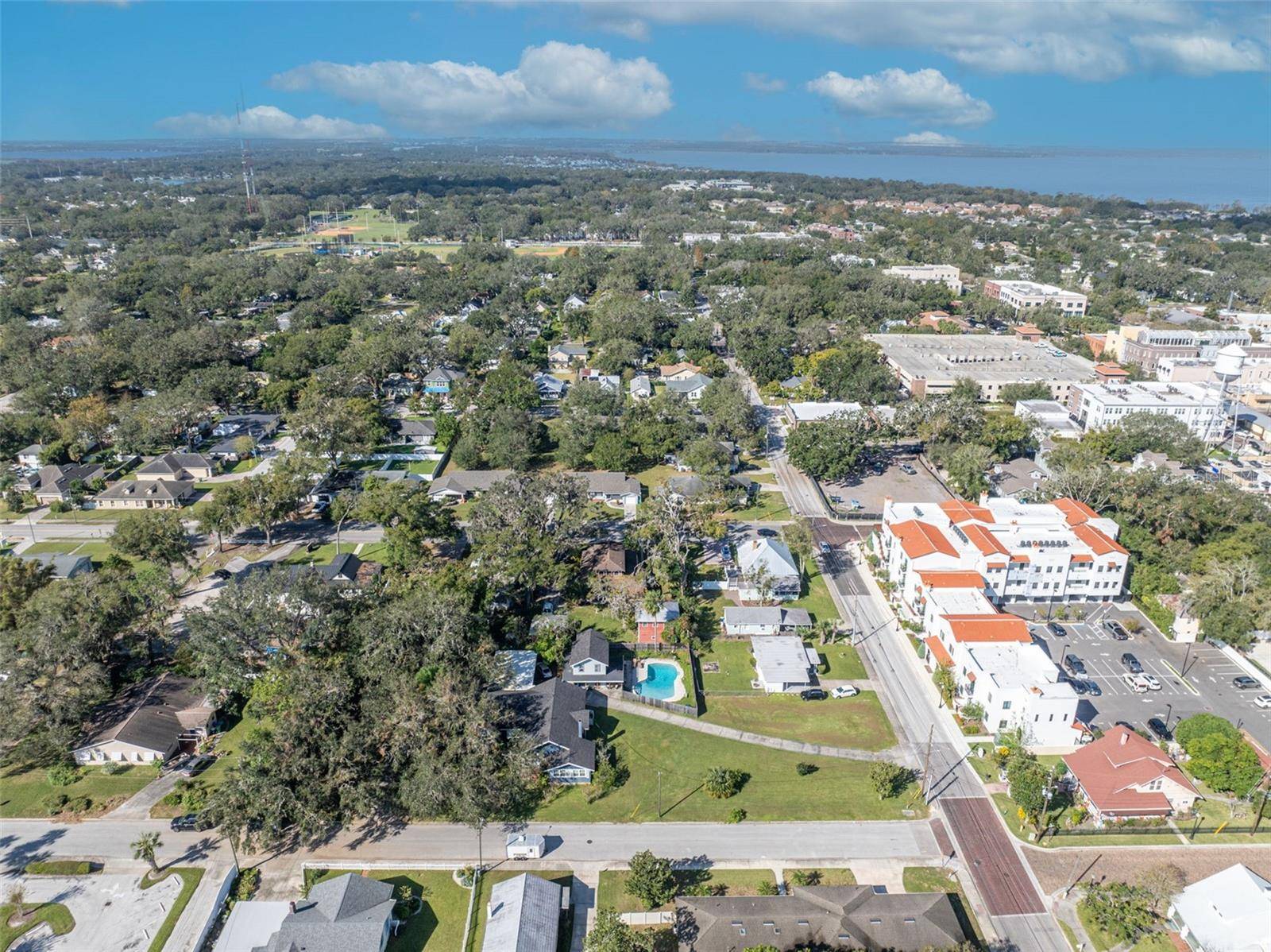 Winter Garden, FL 34787,214 S WOODLAND ST