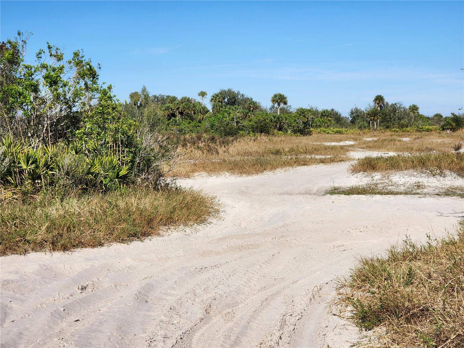 Okeechobee, FL 34972,NW 306TH ST