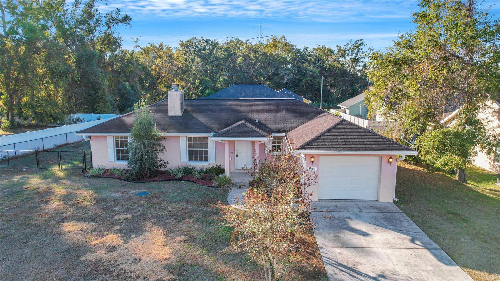 Summerfield, FL 34491,16360 SE 81ST CT